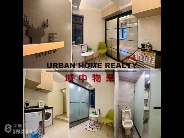 Tsim Sha Tsui - 16, Ashley Road 01