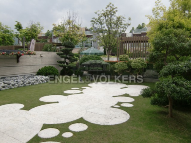 Yuen Long - One Hyde Park 01