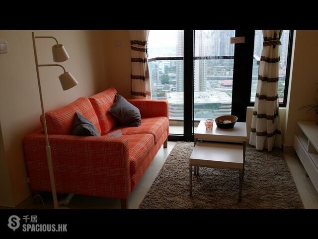 Cheung Sha Wan - Tst Tower 01