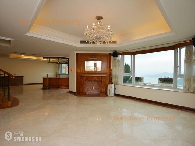 Sai Kung - Bayview Villa 01