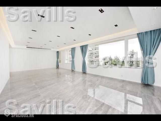 Beacon Hill - Lung Cheung Villa 01