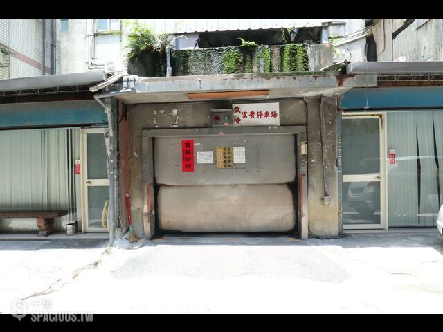 大同區 - 103台灣台北市大同區天水路XX號 01