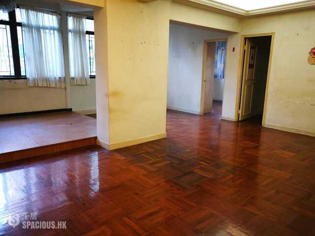 Quarry Bay - Lido Apartments 01