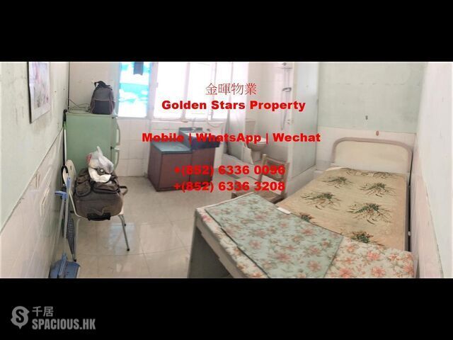 Sai Ying Pun - 101, High Street 01