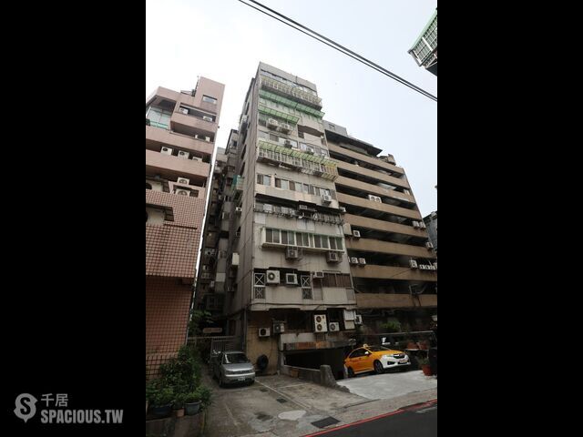 Datong - No. XX, Xining North Road, Datong District, Taipei City, Taiwan 103 01