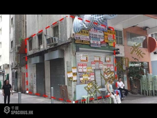 Tai Hang - 浣纱街18號 01