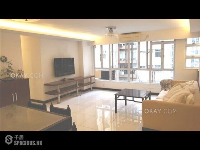 Lai Chi Kok - Mei Foo Sun Chuen Phase 3 01