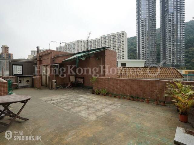 Tai Hang - Harvest Moon Villa 01