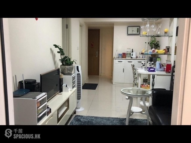 Tin Shui Wai - Central Park Towers Phase 2 Central Park Towers II 01