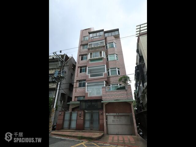 Shilin - No. X, Lane 21, Section 2, Zhicheng Road, Shilin District, Taipei City, Taiwan 111 01