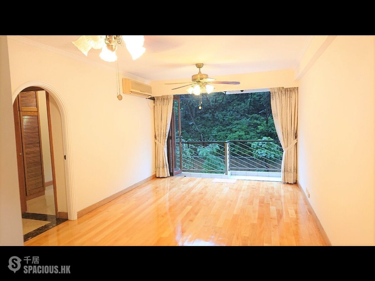 Sha Tin - Belair Gardens Beverley Heights (Block B) 01