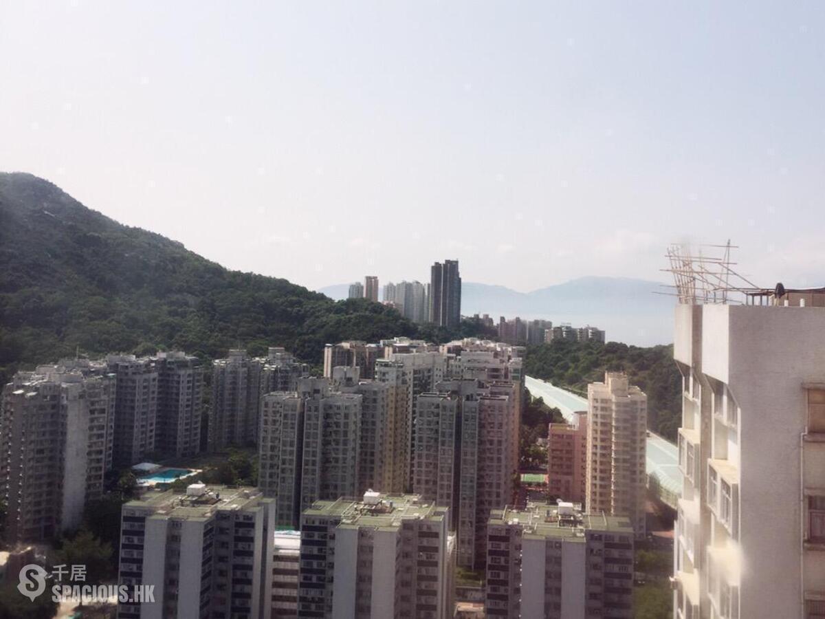 Tuen Mun - Lee Bo Building 01