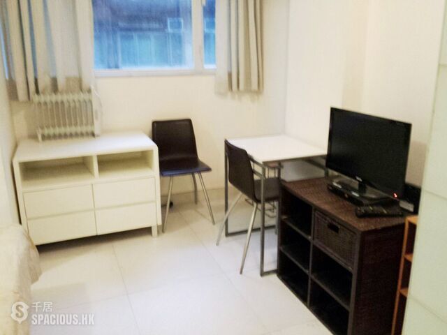 Poho - 22, Upper Station Street 01