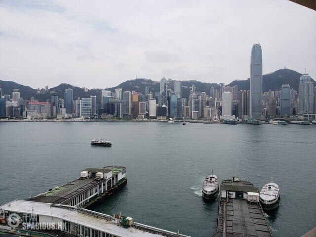 Tsim Sha Tsui - STAR HSE 01