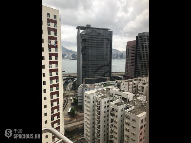 North Point - Siu Bo Mansion 01