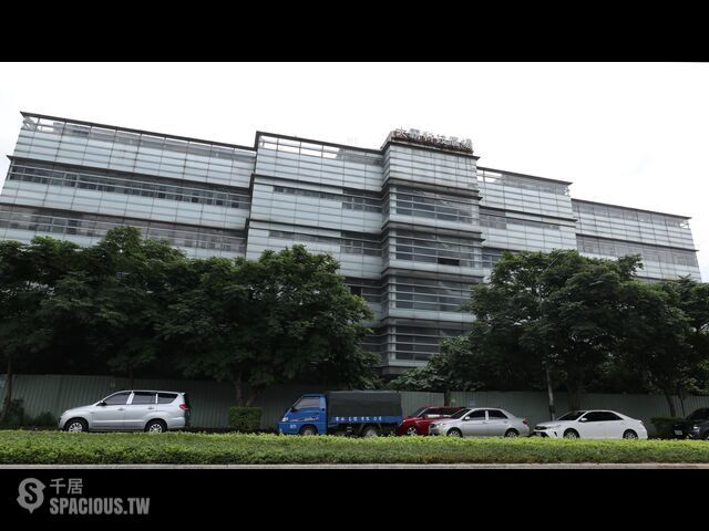 Tucheng - No. XX, Ziqiang Street, Tucheng District, New Taipei City, Taiwan 236 01