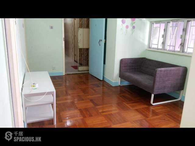 Kwai Chung - Po Sing Centre 01