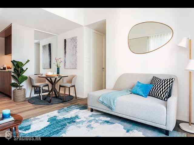 Shau Kei Wan - Lanson Place Waterfront Suites, Hong Kong 02