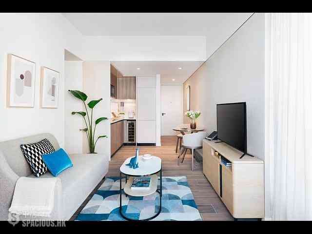 Shau Kei Wan - Lanson Place Waterfront Suites, Hong Kong 03