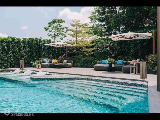 Shau Kei Wan - Lanson Place Waterfront Suites, Hong Kong 10