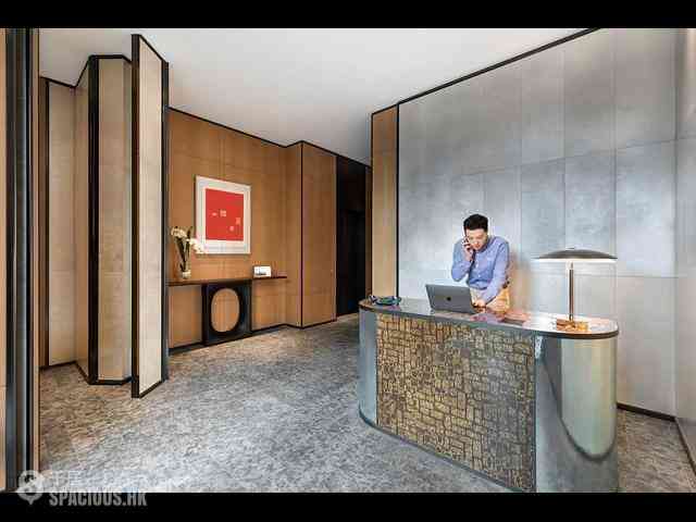 Shau Kei Wan - Lanson Place Waterfront Suites, Hong Kong 11