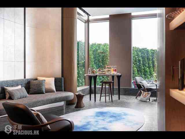 Shau Kei Wan - Lanson Place Waterfront Suites, Hong Kong 12