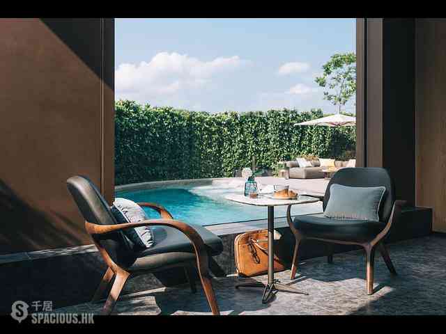 Shau Kei Wan - Lanson Place Waterfront Suites, Hong Kong 13