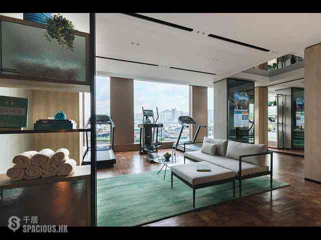 Shau Kei Wan - Lanson Place Waterfront Suites, Hong Kong 14