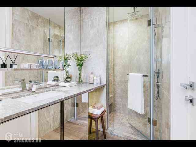 Shau Kei Wan - Lanson Place Waterfront Suites, Hong Kong 01