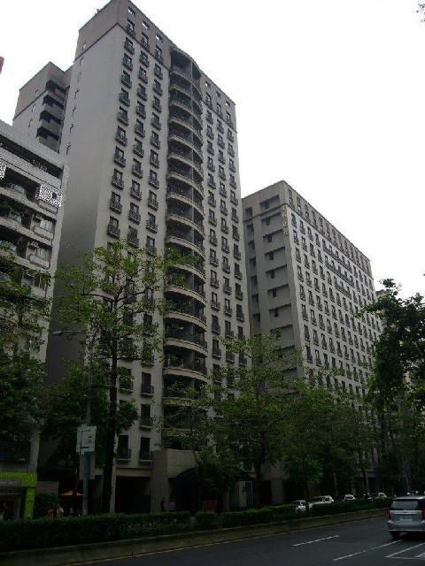Daan - No. XXX, Guangfu South Road, Da’an District, Taipei City, Taiwan 106 01
