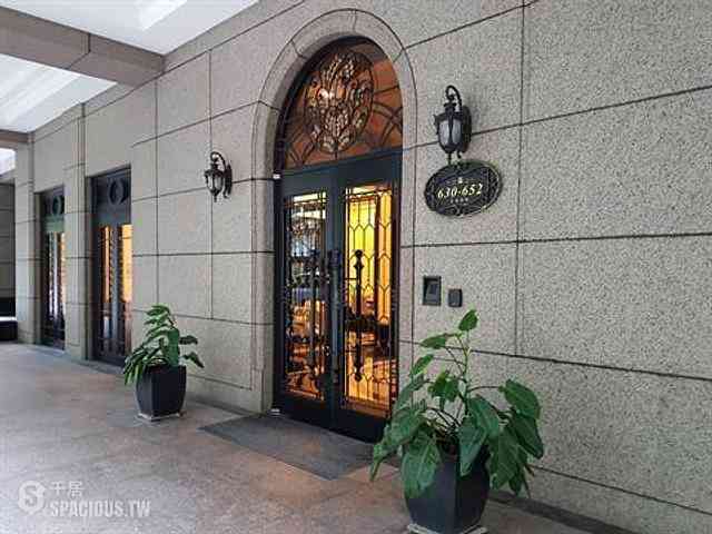 大安區 - 106台灣台北市大安區光復南路XXX號 02