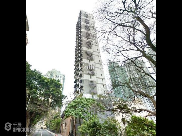 Tai Hang - The Elegance 01