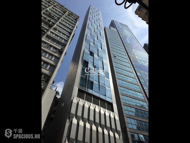 Central - One96 01