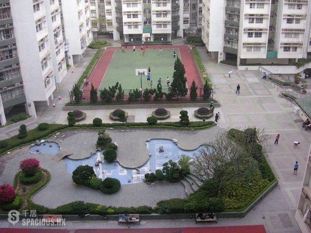 Whampoa Garden - Whampoa Garden Phase 2 Cherry Mansions 01