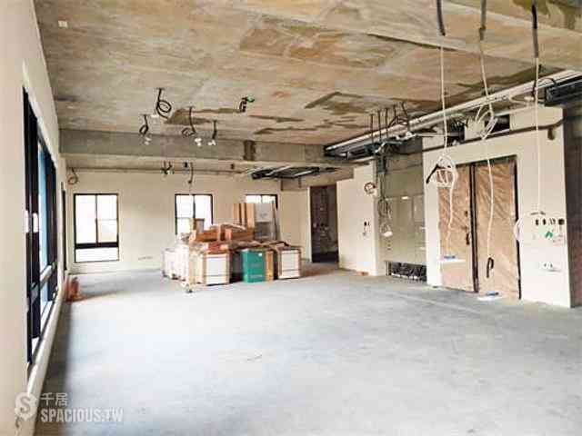 中山區 - 10491台灣台北市中山區朱崙街XX號 02