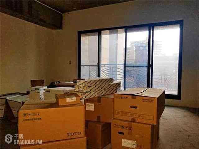 中山區 - 10491台灣台北市中山區朱崙街XX號 05