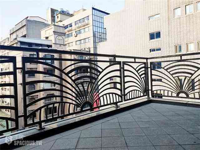 中山區 - 10491台灣台北市中山區朱崙街XX號 06