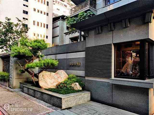 中山區 - 10491台灣台北市中山區朱崙街XX號 11