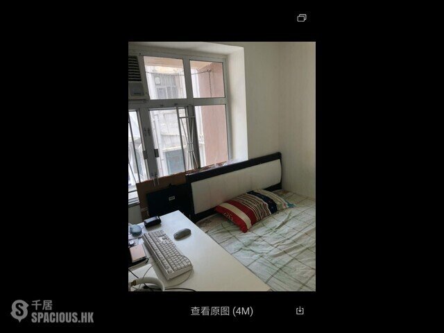 太子 - 國康大廈 01