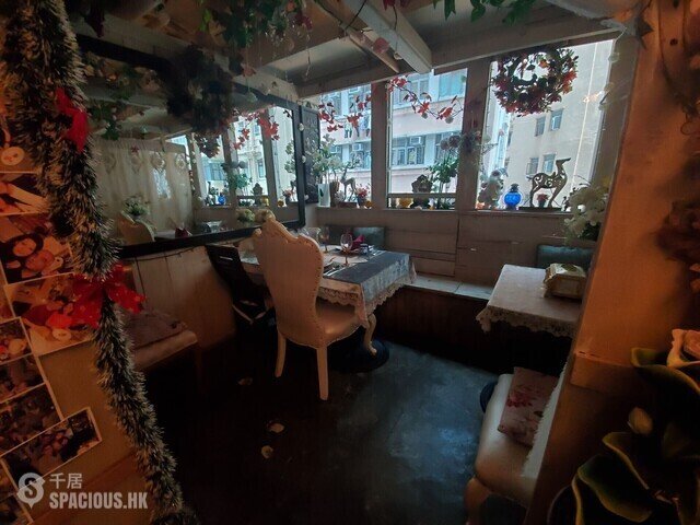 Wan Chai - 91, Wan Chai Road 01