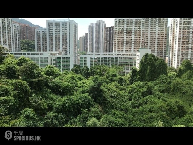 Tai Wai - Ka Tin Court 01