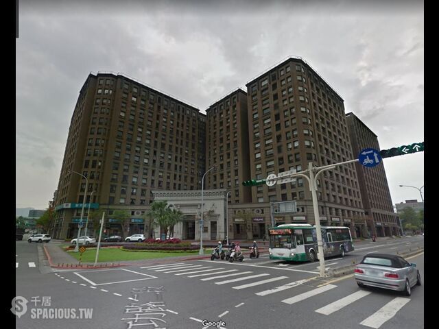 Neihu - No. XXX, Section 6, Minquan East Road, Neihu District, Taipei City, Taiwan 114 01