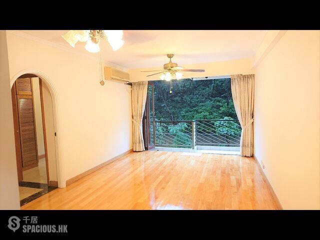 Sha Tin - Belair Gardens Beverley Heights (Block B) 01