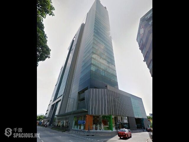 Kowloon Bay - Billion Centre 01