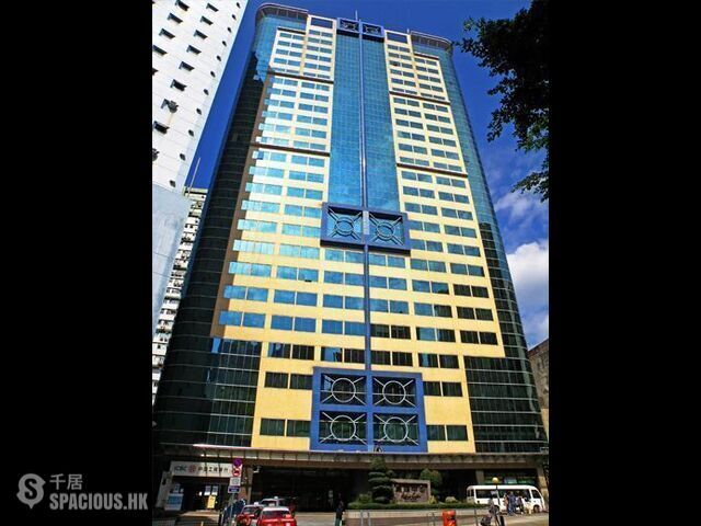 Kwai Chung - REGENT CENTRE 01