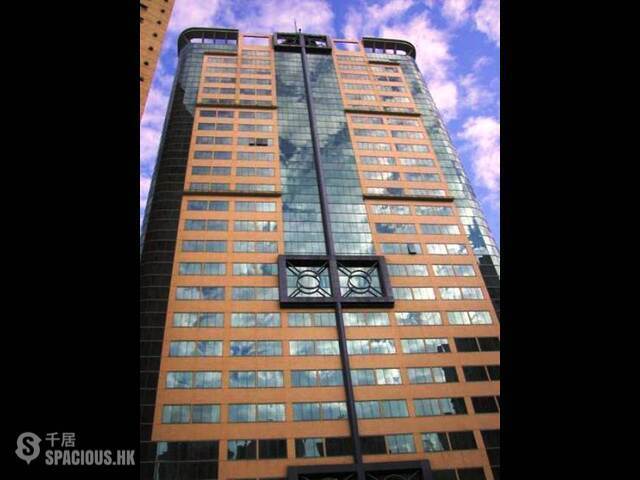 Kwai Chung - REGENT CENTRE 01