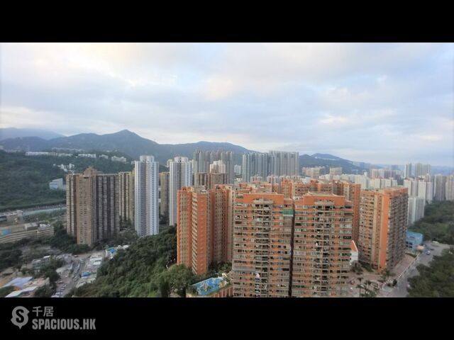 Tai Wai - Hill Paramount 01