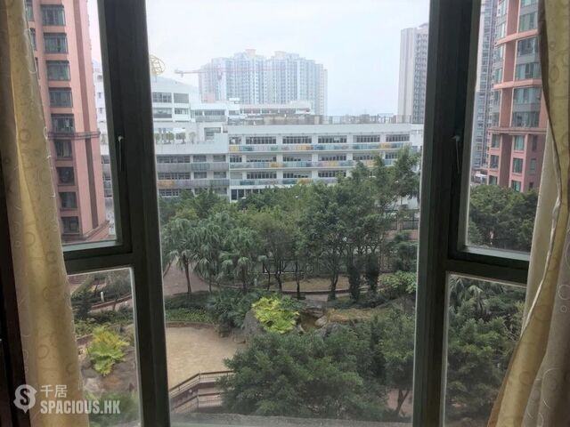 Ma On Shan - Vista Paradiso 01