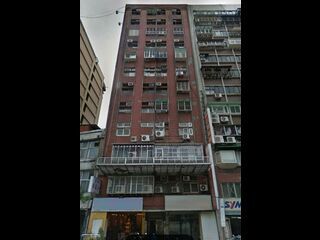 Zhongshan - XX Section 1, Minsheng East Road, Zhongshan, Taipei 08
