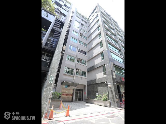 Zhongshan - No. X, Lane 61, Tianxiang Road, Zhongshan District, Taipei City, Taiwan 10491 01